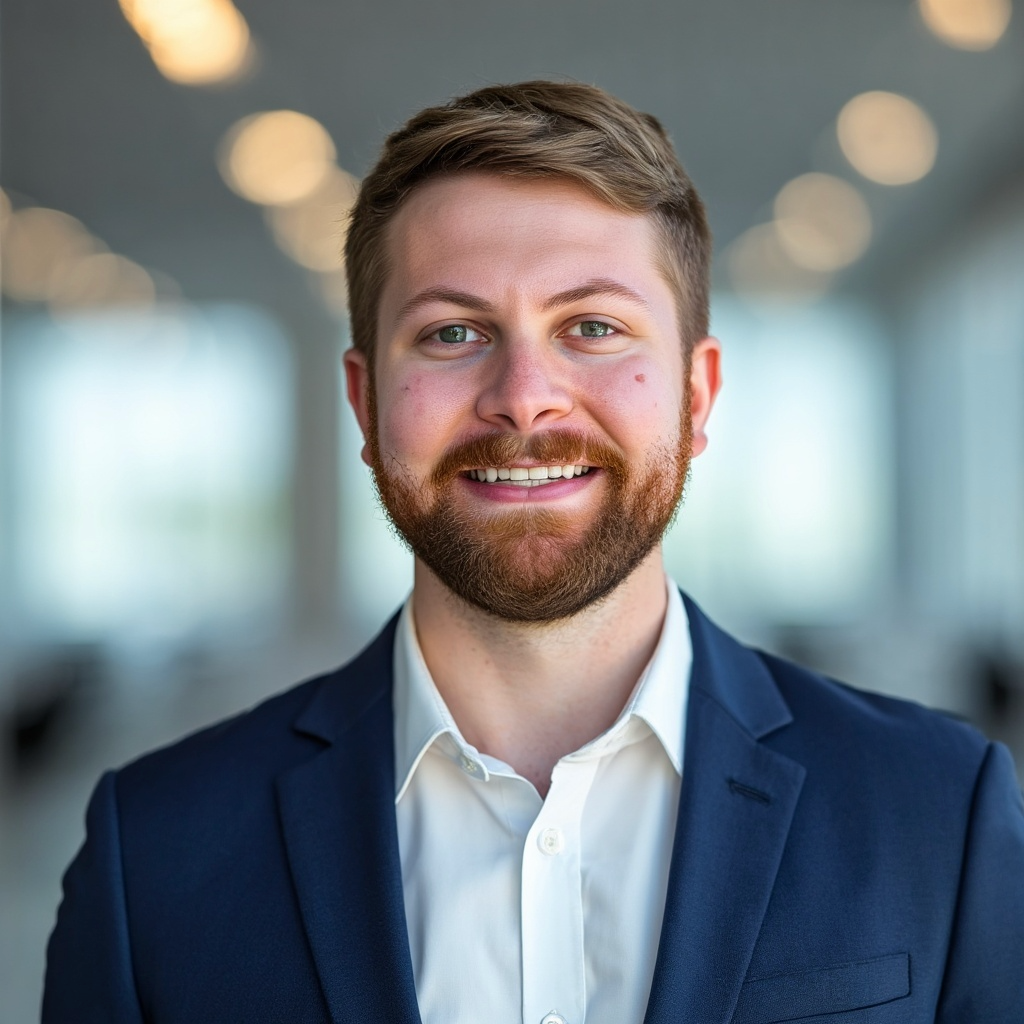 David Larsen - Customer Support Leader