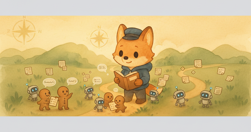 How I Use AI to Show Up Better for Customers