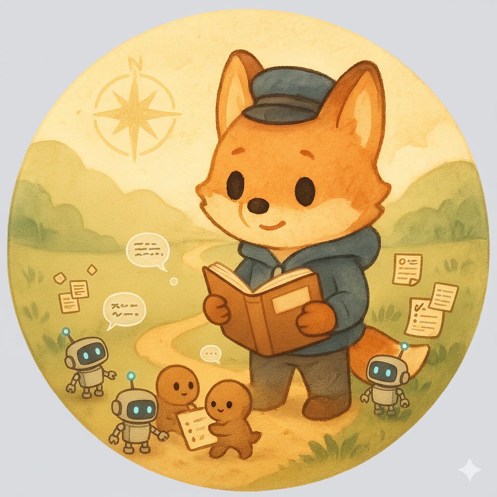 How I Use AI to Show Up Better for Customers