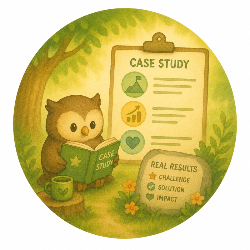 Case Studies