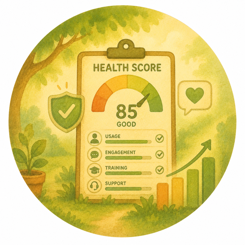 Health Scoring
