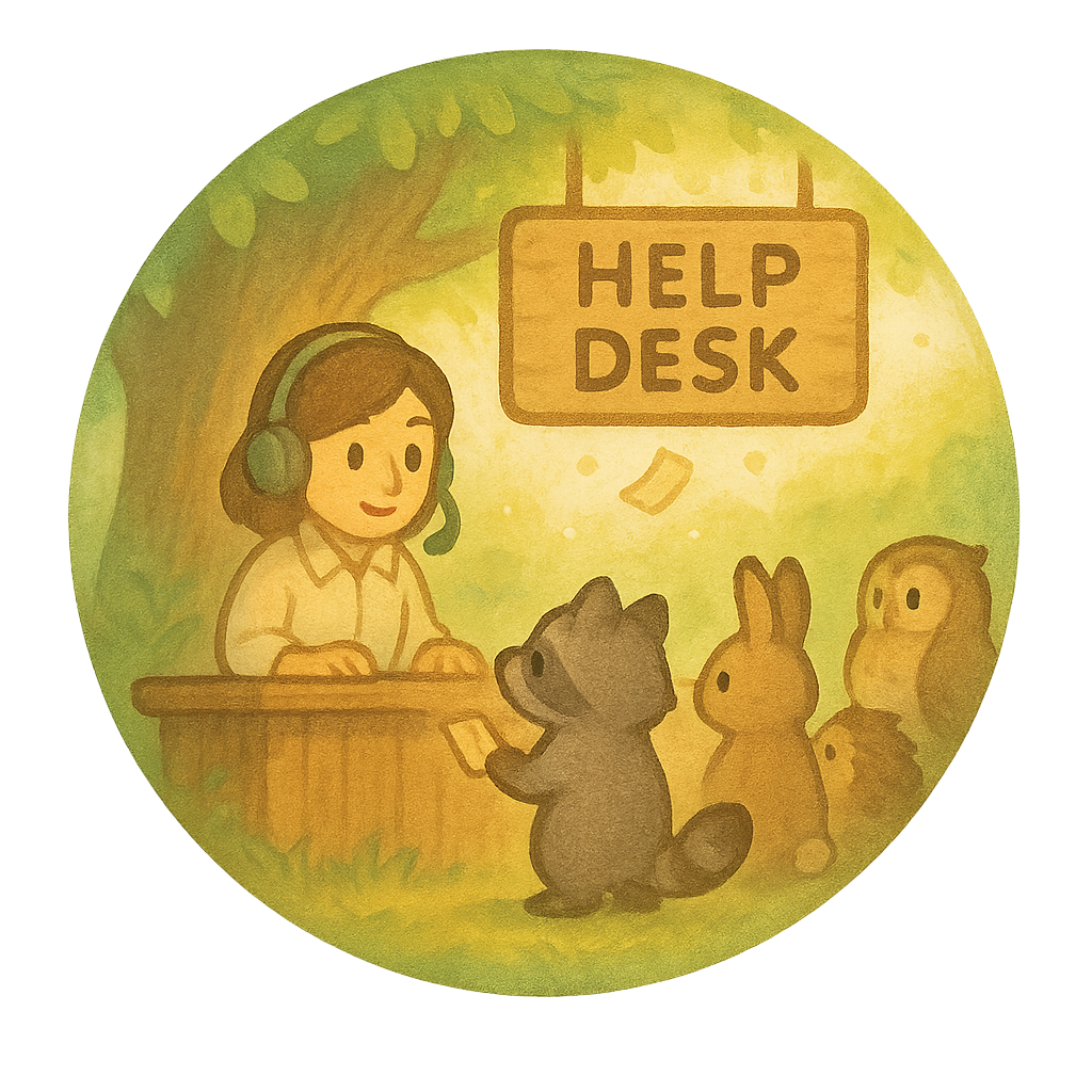 Support Triage & Operations