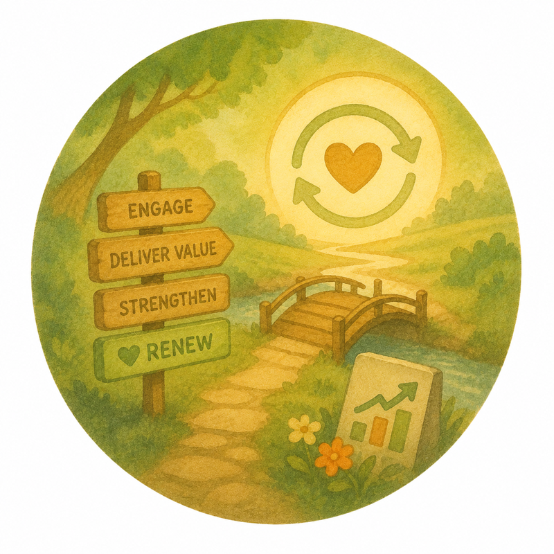 Renewal Risk Governance