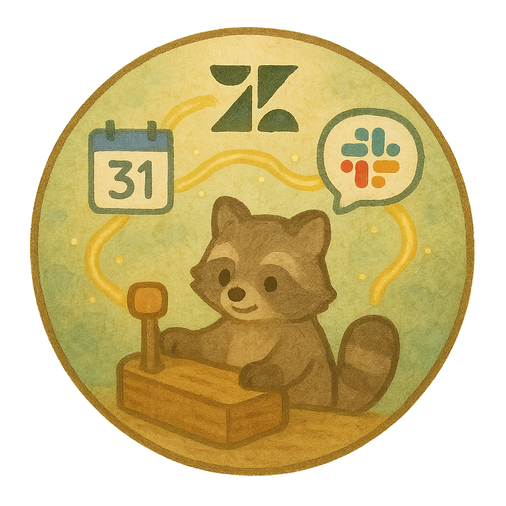 Zendesk Slackbot